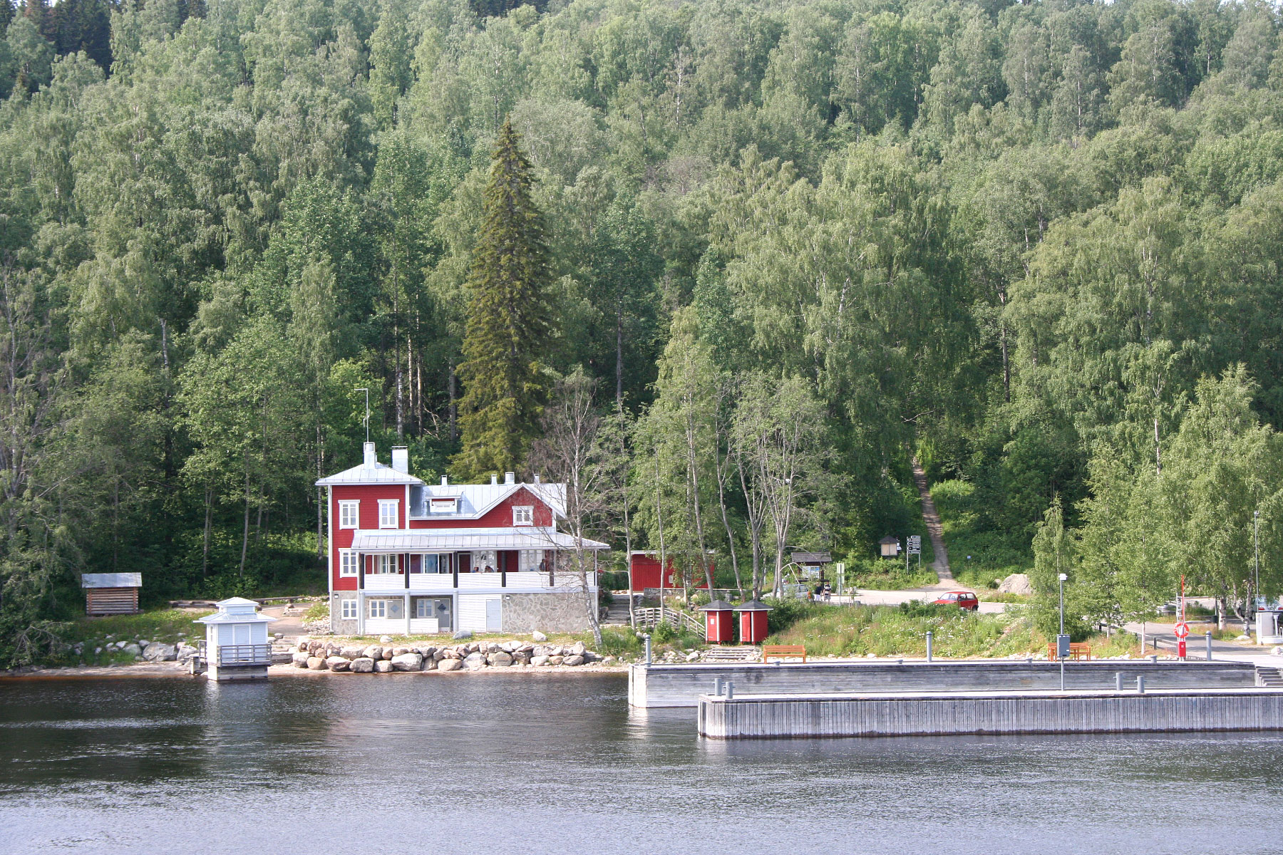 Koli National Park